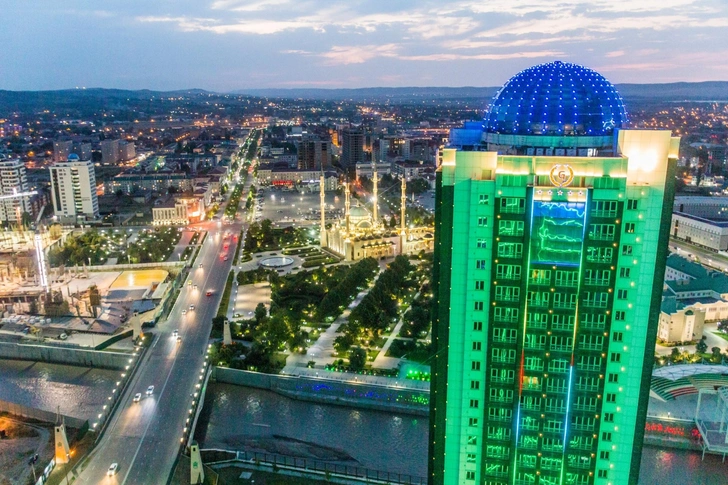 «Вы что творите, я вас спрашиваю?!» В Чечне переименовывают три города