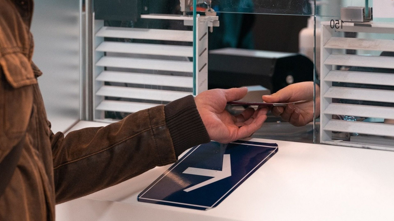 Выплаты в цифровых рублях: когда и кому ждать в Петербурге