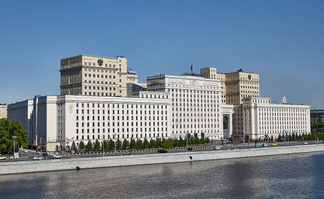 В зоне СВО за месяц освобождено 4 714 квадратных километров — Минобороны