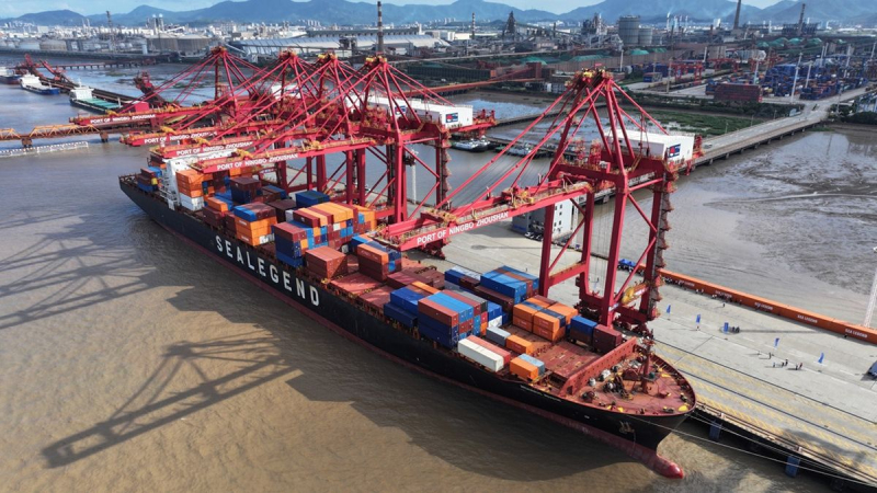 Зачем Петербургу новая верфь