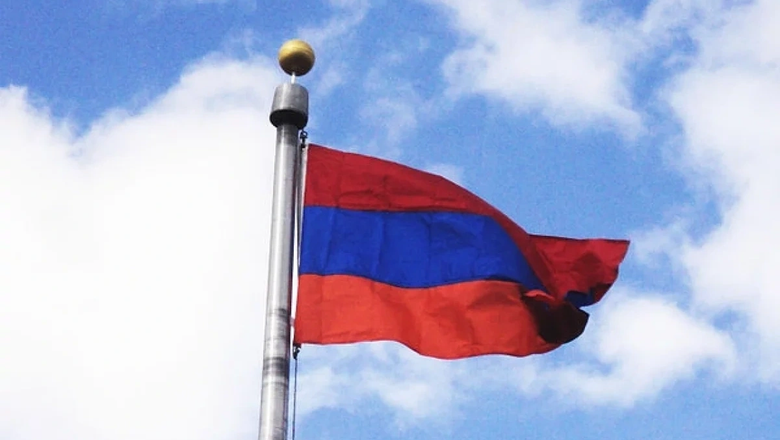 Задержанный признался в убийстве главы оппозиции Григоряна в Армении