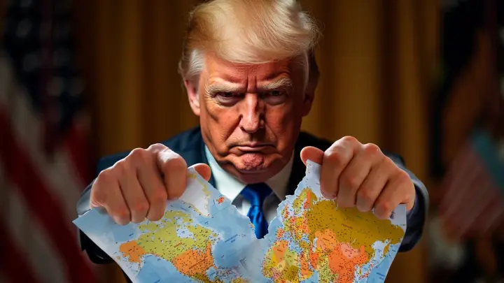 Залужный «рубит горькую правду» о реальном положении ВСУ: Стешин раскрыл правду о письме экс-главкома, опровергающем слова Трампа и Зеленского