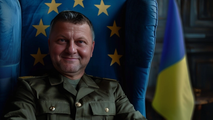 Залужный заявил о тупике на фронте: Курская операция – показатель. Экс-министр указал на опасность для ВСУ