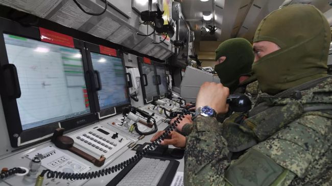 За ночь силы ПВО сбили 55 вражеских БПЛА в семи регионах России — Минобороны