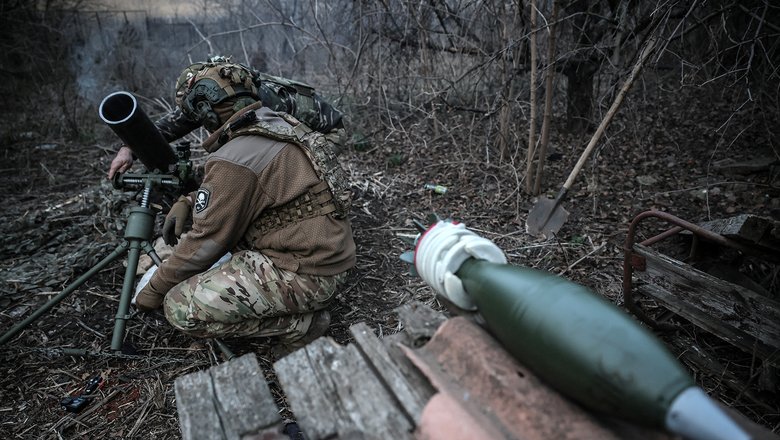 Западные СМИ прогнозируют скорую потерю ВСУ ключевого населенного пункта