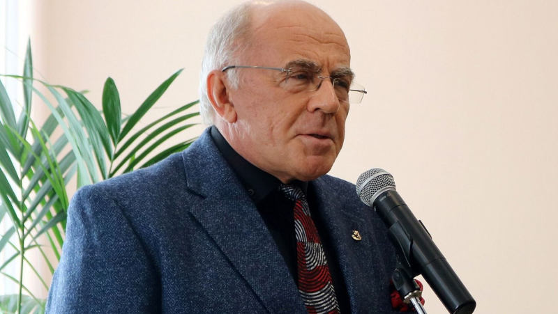 Запесоцкого отстранили от должности ректора СПбГУП по иску Генпрокуратуры