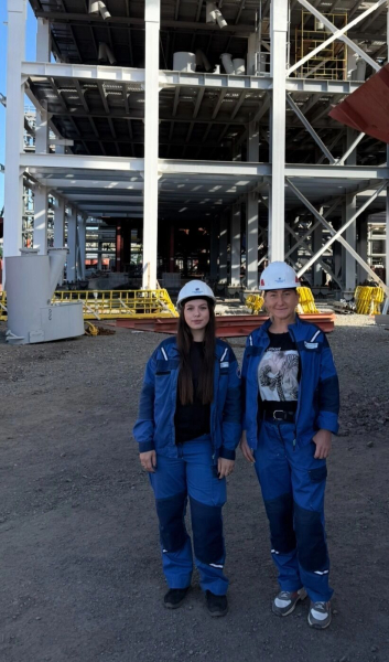 Женский взгляд на «мужскую» работу: как ломаются гендерные стереотипы