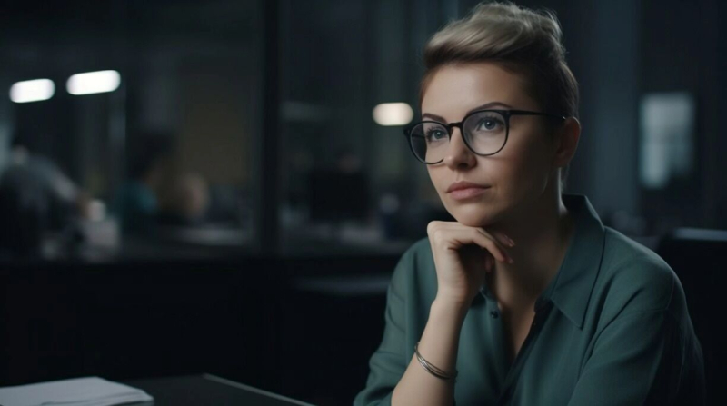 Женский взгляд на «мужскую» работу: как ломаются гендерные стереотипы