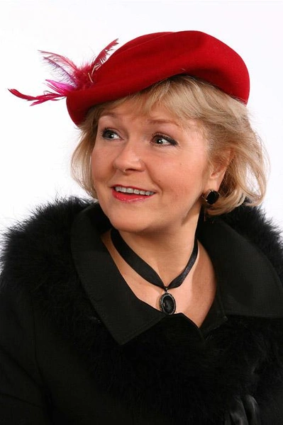 Звезда «Склифосовского» и «Мимино» Людмила Гаврилова умерла после тяжёлой болезни