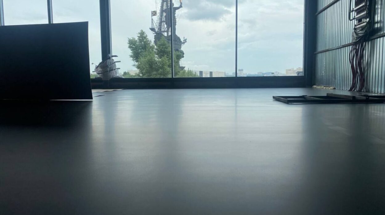 Эпоксидные полы под ключ стоимость за квадратный метр и факторы формирования