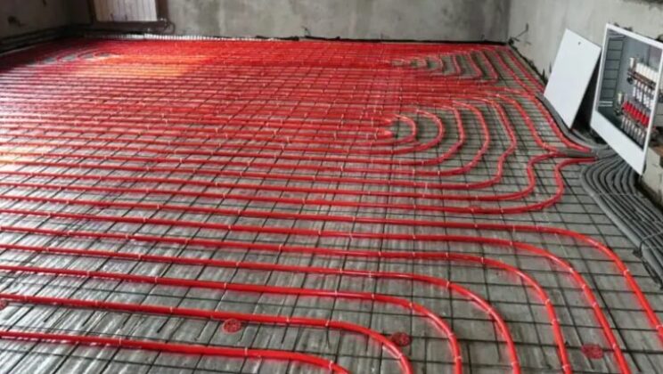 Монтаж водоснабжения под ключ: этапы работ, требования к материалам и контроль качества