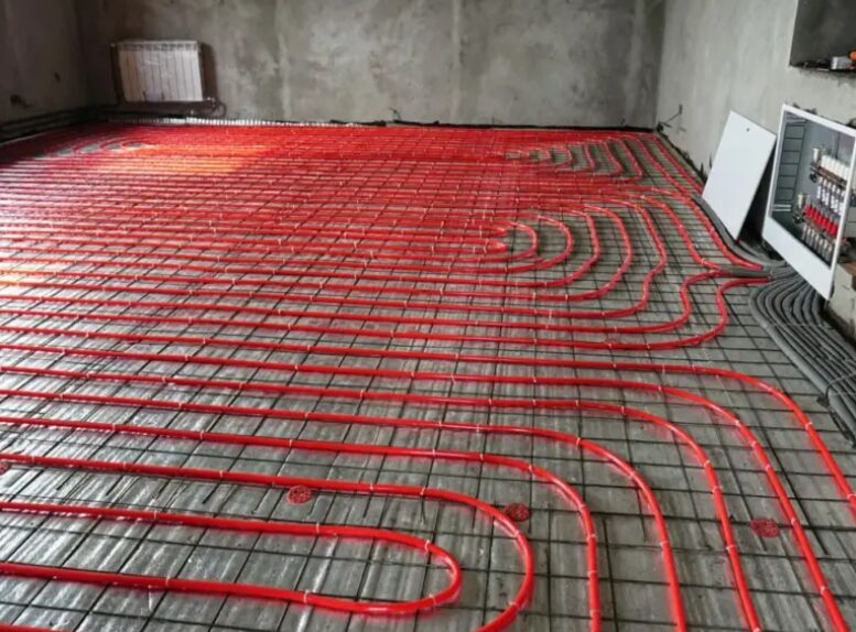 Монтаж водоснабжения под ключ: этапы работ, требования к материалам и контроль качества