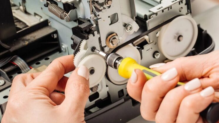 Заправка картриджей для принтеров: принципы процесса и критерии качества услуг