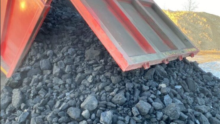 Уголь длиннопламенный ДПК: характеристики и сферы применения