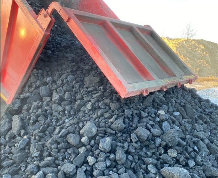 Уголь длиннопламенный ДПК: характеристики и сферы применения