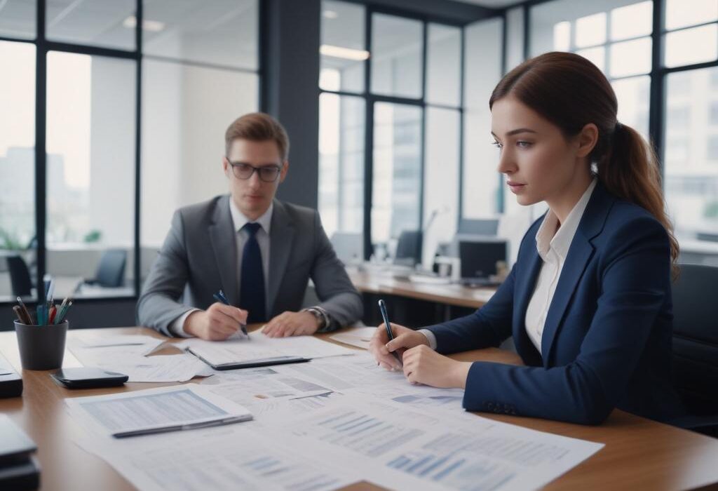 Информация об офисах страховых компаний и порядке расчета стоимости полиса