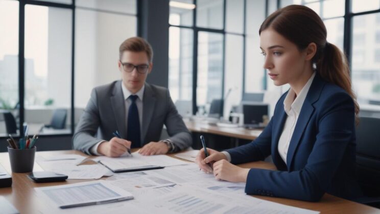 Информация об офисах страховых компаний и порядке расчета стоимости полиса