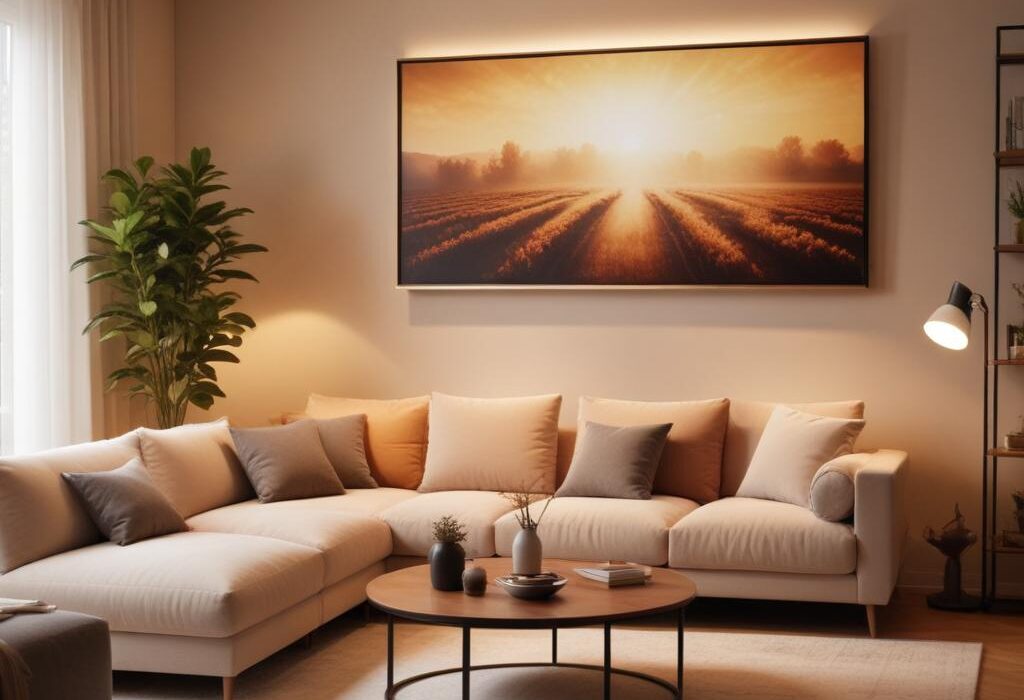 Трековые светильники: виды, устройство и сферы применения в интерьере