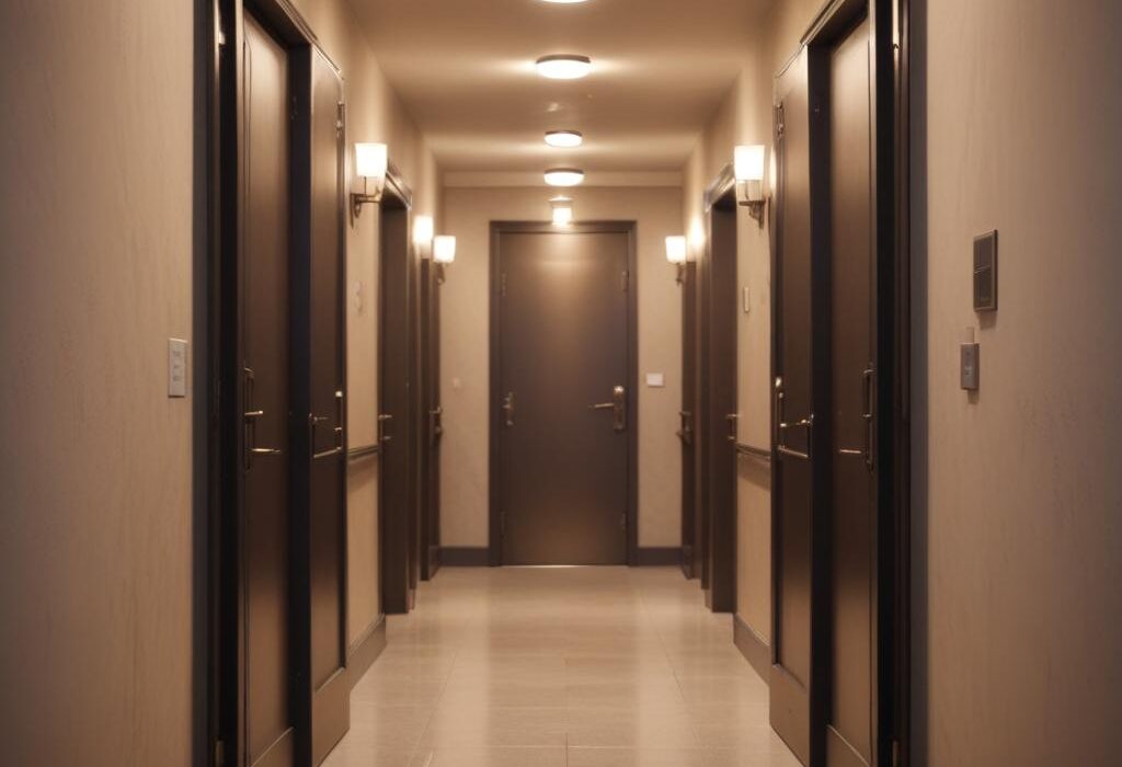 Цены на металлические входные двери для квартир: обзор вариантов