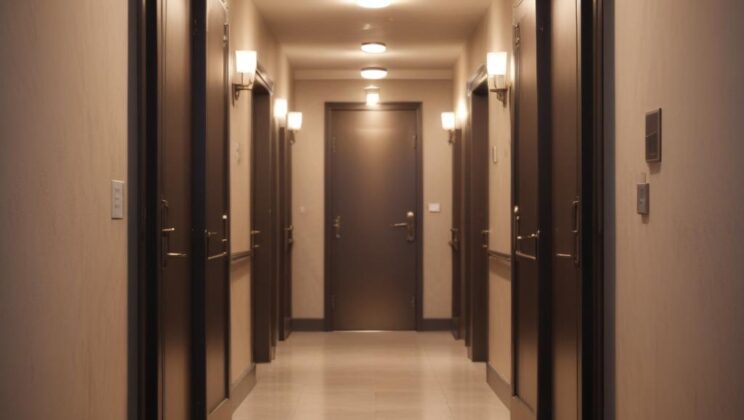 Цены на металлические входные двери для квартир: обзор вариантов