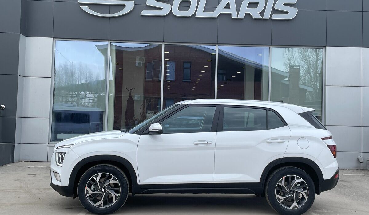 SOLARIS HC: как автомобильные технологии пересекаются с миром IT-терминологии