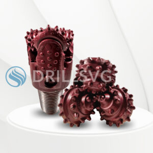 Долото твердосплавное шарочное: характеристики и область применения