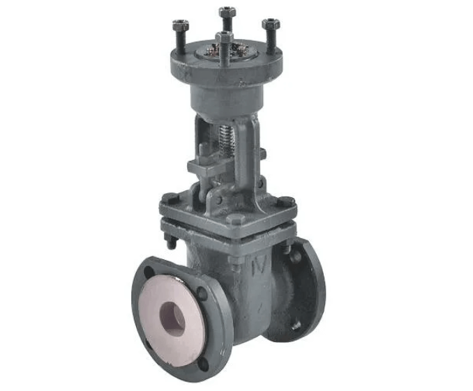 Стальные задвижки: гид по выбору для профессионалов и не только