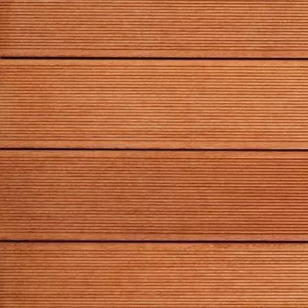 Террасная доска: как выбрать идеальный настил для веранды, беседки или открытой зоны