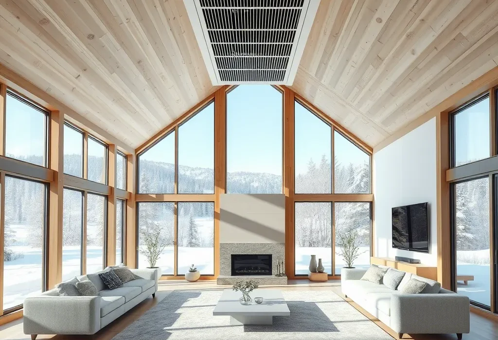 Ошибки монтажа вентиляции в частном доме: полный разбор причин переделок, потери бюджета и способов избежать проблем при установке системы