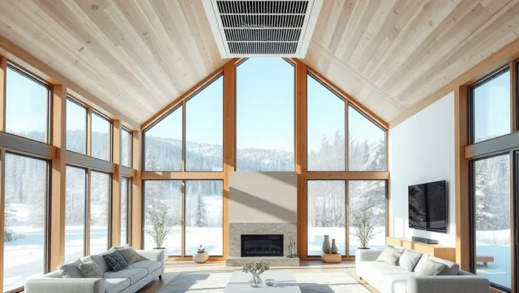 Ошибки монтажа вентиляции в частном доме: полный разбор причин переделок, потери бюджета и способов избежать проблем при установке системы