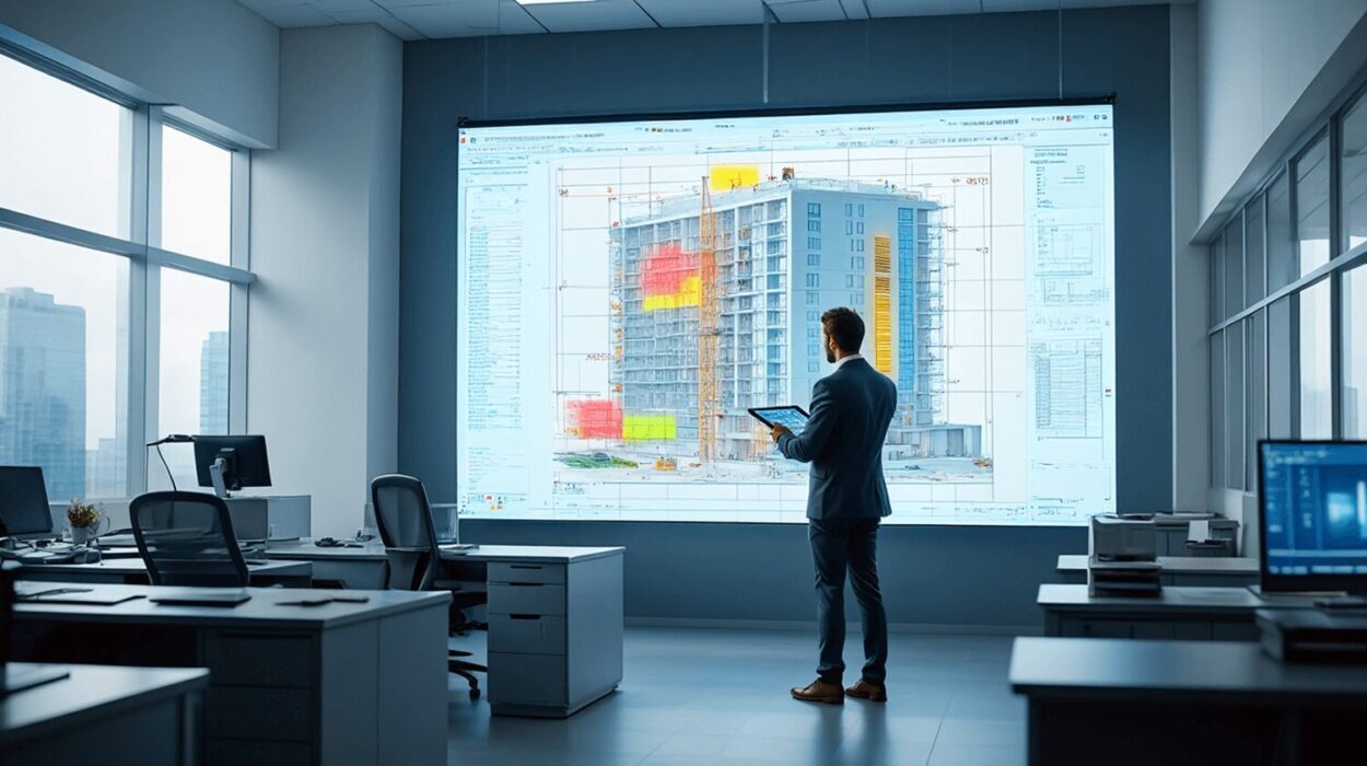 Ошибки в ТЗ на BIM-модель: инструкция по аудиту, которая спасет 2 миллиона рублей