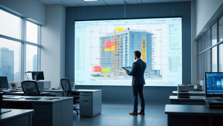 Ошибки в ТЗ на BIM-модель: инструкция по аудиту, которая спасет 2 миллиона рублей