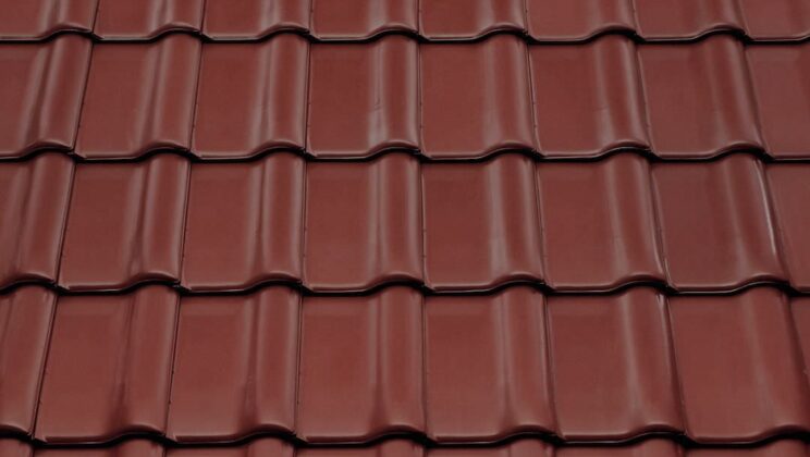 Натуральная черепица: инвестиция в тишину и статус дома