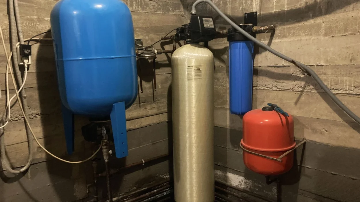 Скважина на воду под ключ в Иркутске: как мы бурим, сколько это стоит и почему вода не замерзает зимой