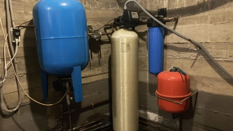 Скважина на воду под ключ в Иркутске: как мы бурим, сколько это стоит и почему вода не замерзает зимой