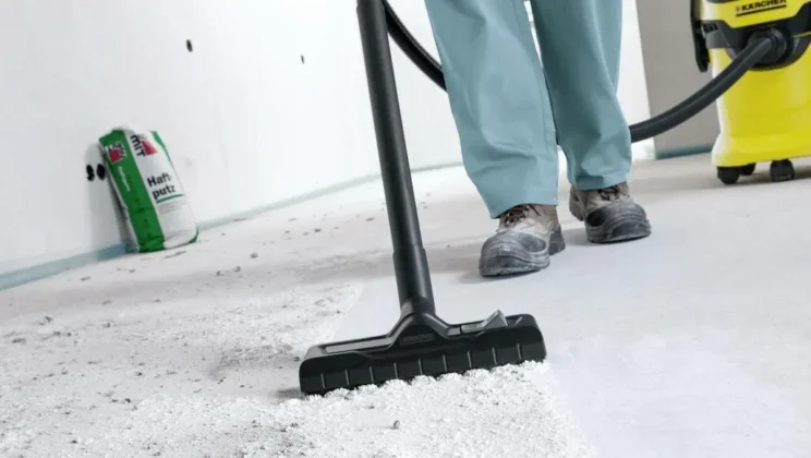 Cleanster: 5000 уборок, 4,9 балла и ни одной сорванной сделки