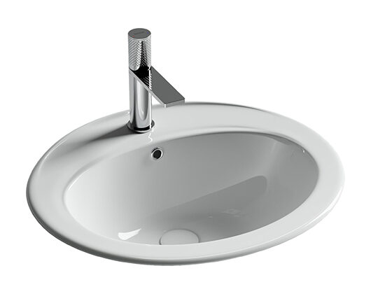 Ceramica Nova: Искусство и технологии в мире современной сантехники