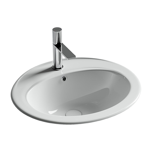 Ceramica Nova: Искусство и технологии в мире современной сантехники