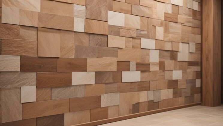 Обзор ассортимента интернет-магазина отделочных материалов