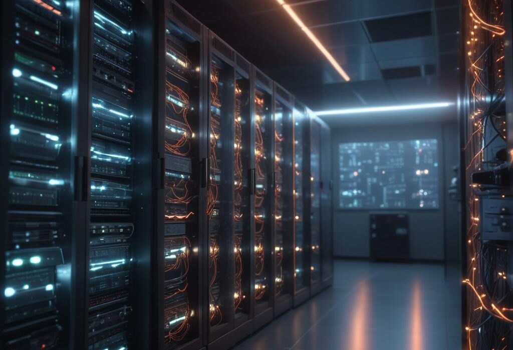 Комплексная безопасность IT-инфраструктуры