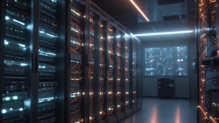 Комплексная безопасность IT-инфраструктуры