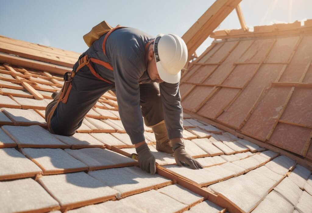 Стоимость утеплителя Руф Баттс