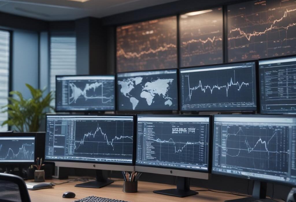 Обзор содержания сайта с техническими данными и справочной информацией