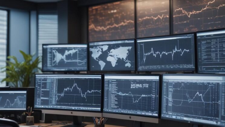 Обзор содержания сайта с техническими данными и справочной информацией