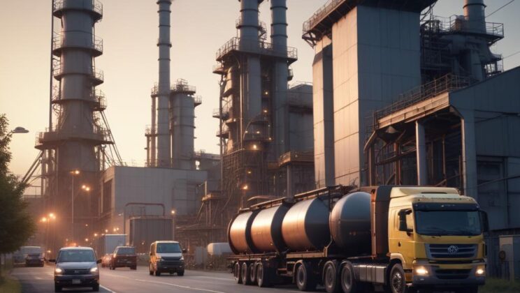 Асфальтобетонные заводы по цене производителя с доставкой: обзор цен и условий поставки