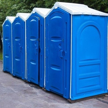 Аренда биотуалетов в Москве: как выбрать кабину и не переплачивать за обслуживание