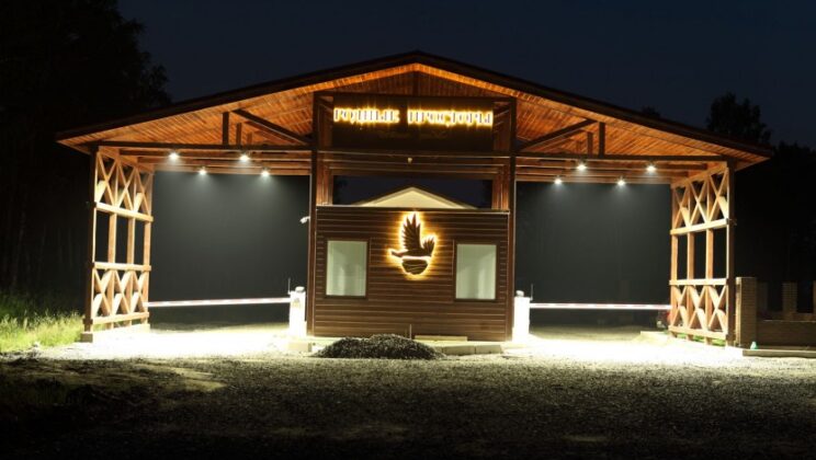 Световые короба (лайтбоксы): преимущества, виды и сферы применения