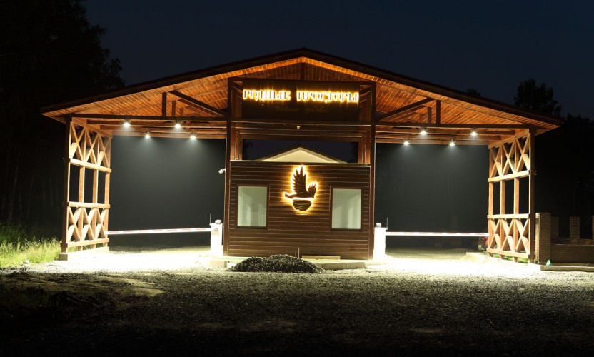 Световые короба (лайтбоксы): преимущества, виды и сферы применения