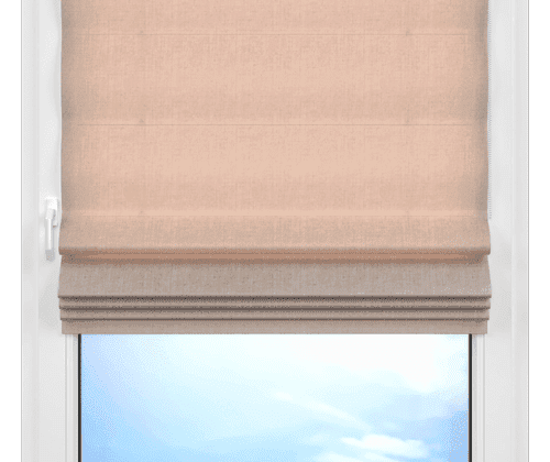 Winlee: 732 оттенка, 11 лет опыта и римские шторы, которые делают окна главным акцентом интерьера