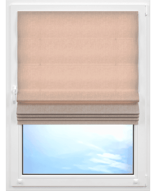 Winlee: 732 оттенка, 11 лет опыта и римские шторы, которые делают окна главным акцентом интерьера